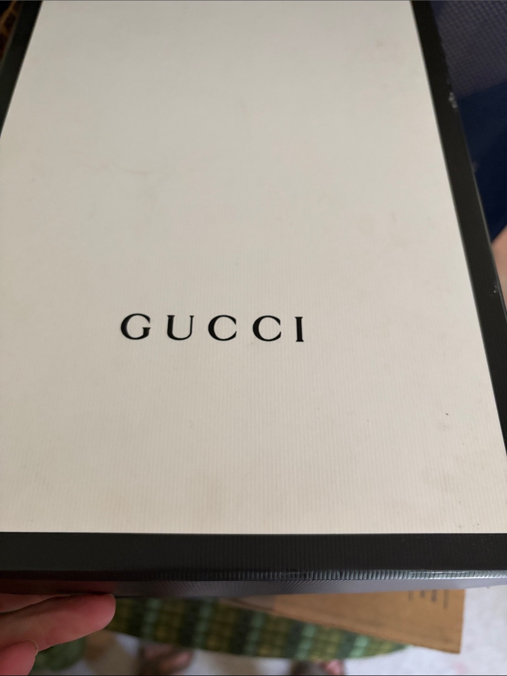 Gucci Floral Canvas Espadrilles with Hot Pink Trim - Picture 2 of 8